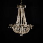 1198 7236 CHANDELIER